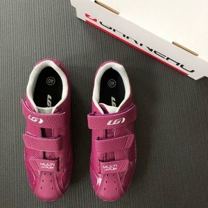 Multi Air Flex Bike Shoes - Women’s cycling shoes